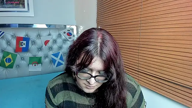 kathepickmanx online show from 07-15-26, 03:12