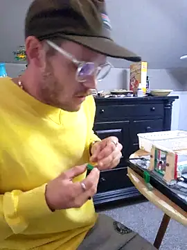 SoxxyNsh online show from 09-19-25, 03:02