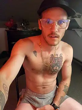 SoxxyNsh online show from 10-19-25, 08:53