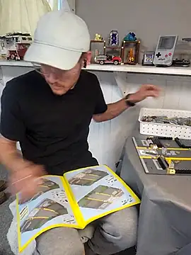 SoxxyNsh online show from 10-27-25, 08:57