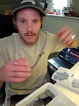 SoxxyNsh online show from 11-13-25, 05:23