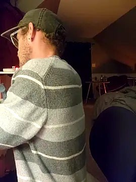 SoxxyNsh online show from 11-18-25, 05:01