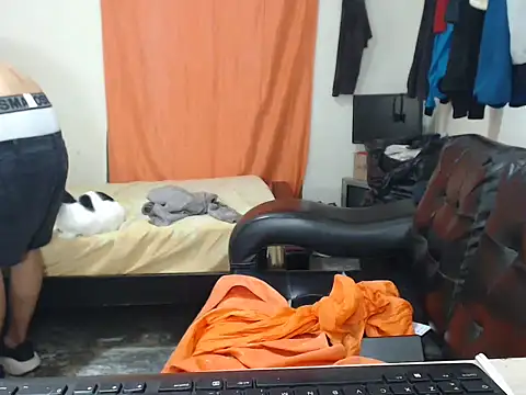 Kingkandy online show from 10-11-25, 03:17