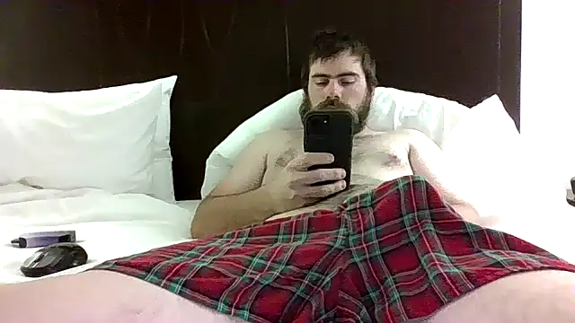 therealjj3333 online show from 11-20-25, 01:17