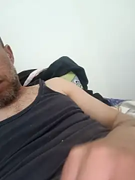 hmtrechaudd online show from 04-15-26, 11:38