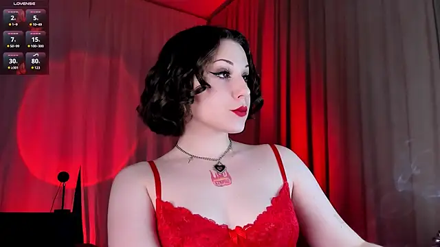 Eva Moss  online show from 01-13-26, 11:54