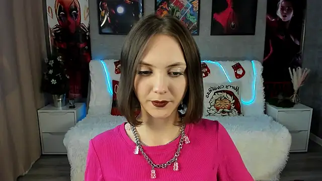 JesssWalker online show from 01-17-25, 10:22