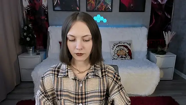 JesssWalker online show from 01-24-25, 06:57