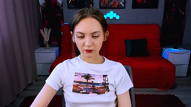 JesssWalker online show from 03-19-25, 09:28