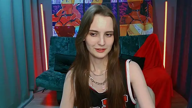 SamanthaaaWalker online show from 01-21-25, 08:11