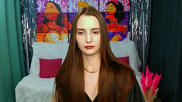 SamanthaaaWalker online show from 02-09-25, 02:07