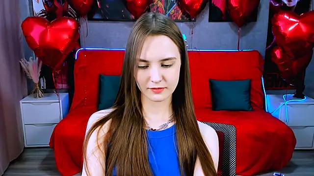 SamanthaaaWalker online show from 03-07-25, 10:02