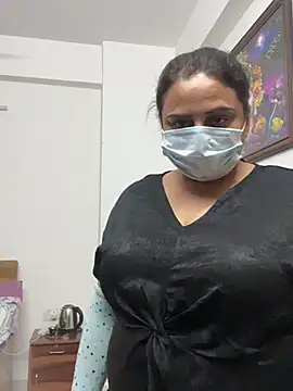 Snapshot of Miss-Jasmine chatting on 02-16-25, 05:48 Miss-Jasmine online show from 02-16-25, 05:48