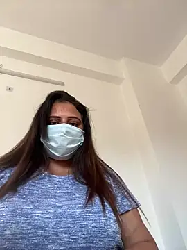 Snapshot of Miss-Jasmine chatting on 02-18-25, 10:05 Miss-Jasmine online show from 02-18-25, 10:05