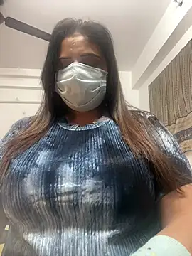 Snapshot of Miss-Jasmine chatting on 02-21-25, 07:01 Miss-Jasmine online show from 02-21-25, 07:01