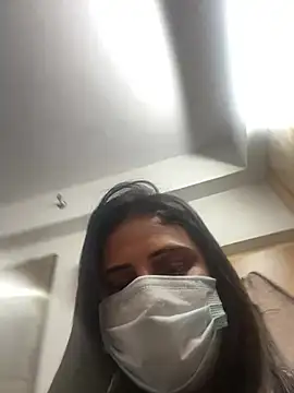 Snapshot of Miss-Jasmine chatting on 02-21-25, 10:07 Miss-Jasmine online show from 02-21-25, 10:07