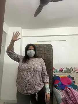 Snapshot of Miss-Jasmine chatting on 03-01-25, 05:49 Miss-Jasmine online show from 03-01-25, 05:49