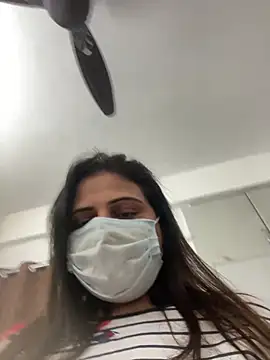 Snapshot of Miss-Jasmine chatting on 03-02-25, 06:19 Miss-Jasmine online show from 03-02-25, 06:19