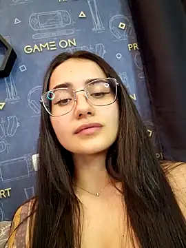 LittleX Angel online show from 01-19-25, 11:45