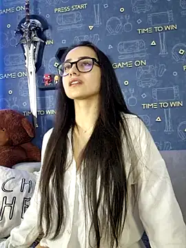 LittleX Angel online show from 03-08-25, 08:00