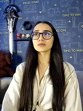 LittleX Angel online show from 03-09-25, 08:40