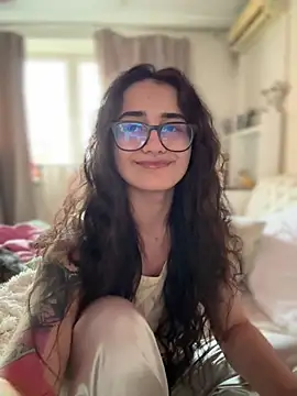 LittleX Angel online show from 04-16-26, 09:32