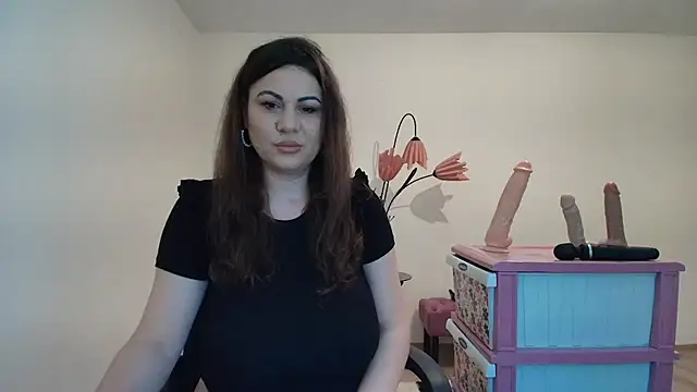VixenVibesX online show from 05-20-26, 05:52