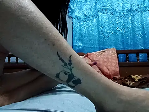 Zuzell Sweet online show from 02-09-25, 04:57