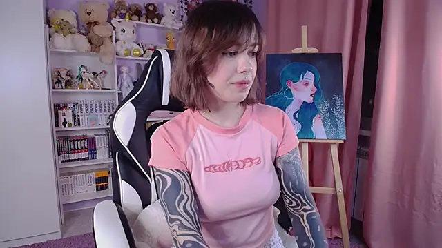 Catharsisi online show from 01-16-25, 06:37