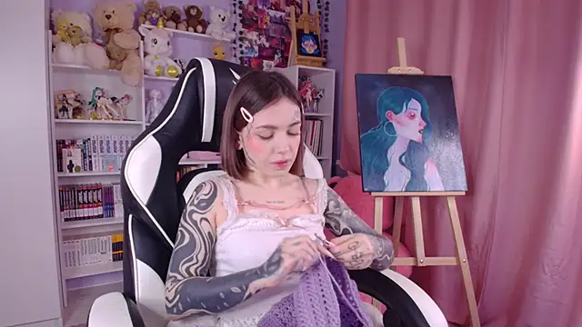 Catharsisi online show from 01-17-25, 04:15