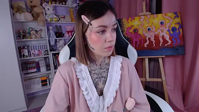 Catharsisi online show from 02-08-25, 05:29