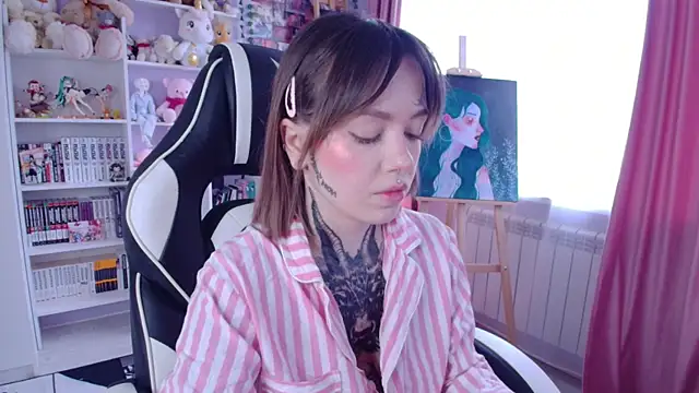 Catharsisi online show from 03-10-25, 01:21