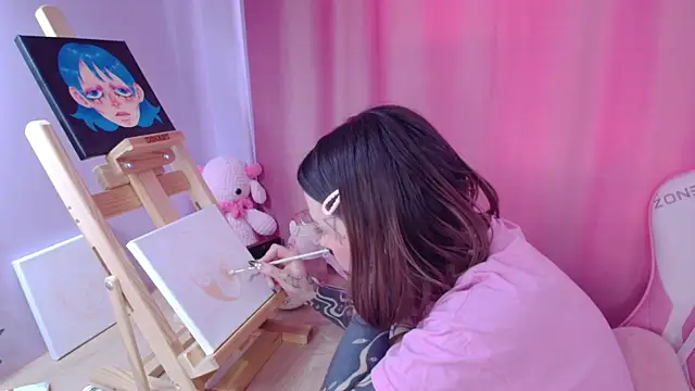 Catharsisi online show from 03-16-25, 02:44