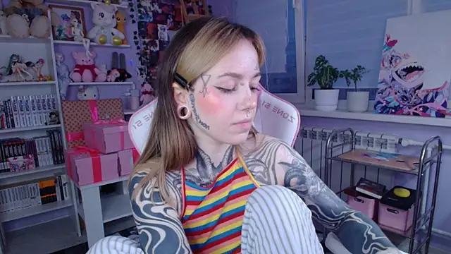 Catharsisi online show from 11-01-25, 02:08