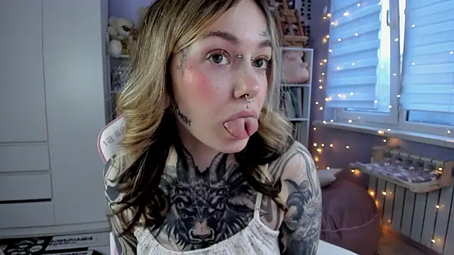 Catharsisi online show from 03-02-26, 02:57