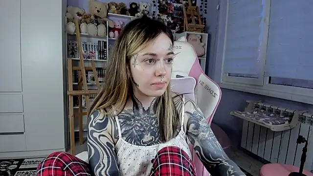 Catharsisi online show from 03-06-26, 04:03