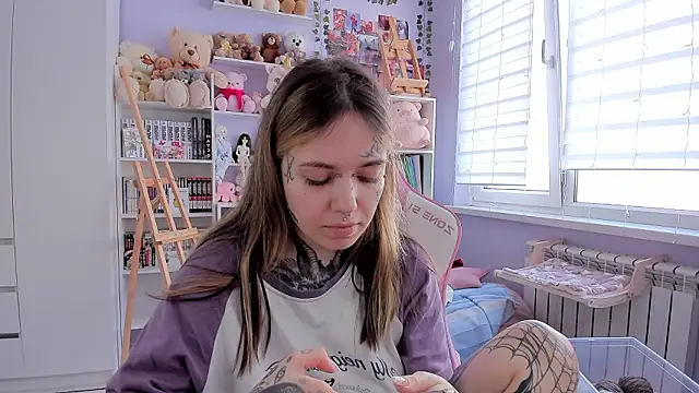 Catharsisi online show from 03-15-26, 11:05