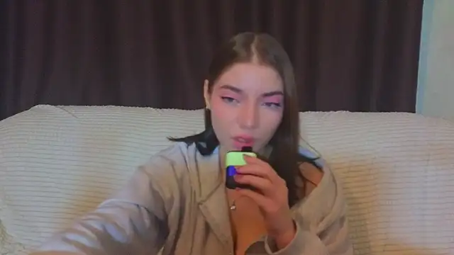 Snapshot of CassJonn chatting on 01-30-25, 06:54 CassJonn online show from 01-30-25, 06:54