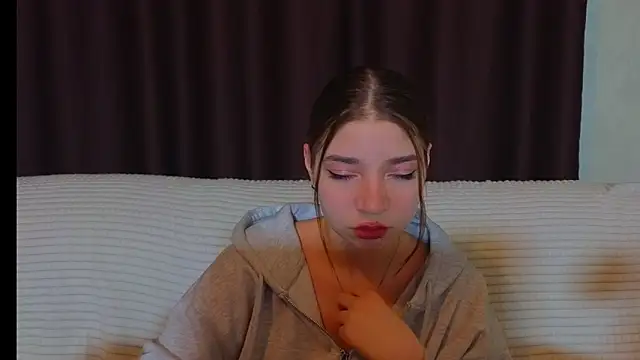 Snapshot of CassJonn chatting on 02-17-25, 06:26 CassJonn online show from 02-17-25, 06:26