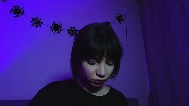 Snapshot of CassJonn chatting on 11-17-25, 07:41 CassJonn online show from 11-17-25, 07:41