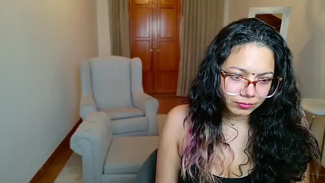 SelenaBlumX online show from 01-16-25, 09:08