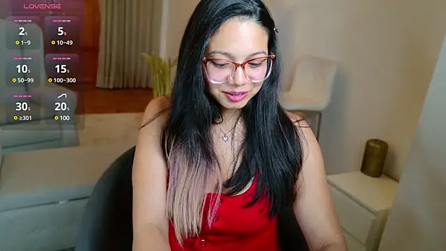 SelenaBlumX online show from 01-17-25, 09:17