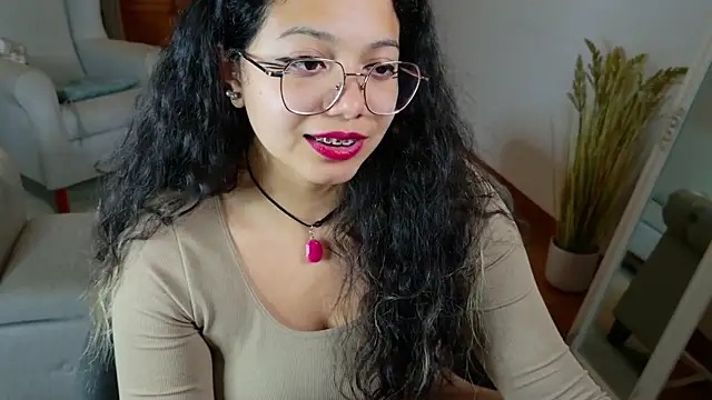 SelenaBlumX online show from 10-10-25, 08:30