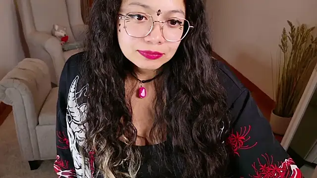 SelenaBlumX online show from 11-05-25, 09:48