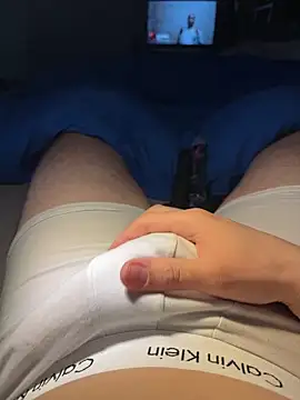 GastonBig online show from 02-15-26, 09:44