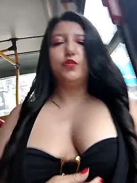 Melyy Edii online show from 03-17-26, 10:24