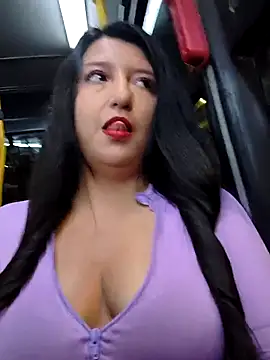 Snapshot of Melyy_Edii chatting on 04-24-26, 12:13 Melyy Edii online show from 04-24-26, 12:13