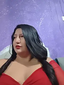 Snapshot of Melyy_Edii chatting on 06-02-26, 05:26 Melyy Edii online show from 06-02-26, 05:26