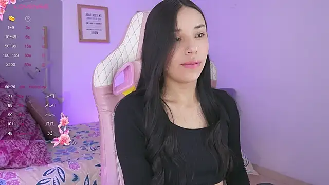 Hade collinss online show from 03-07-25, 06:43