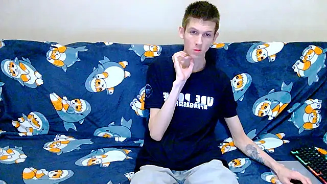 Lester Broo online show from 12-18-25, 09:32